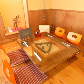 炭ダイニング ととや 加古川の雰囲気2