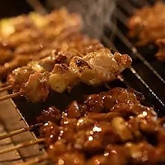 焼鳥と鰻の店 すみれ 池上店のおすすめポイント1