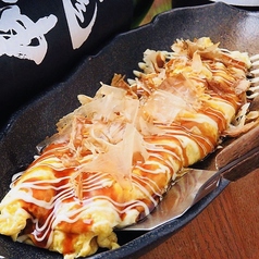 チーズとんぺい焼き