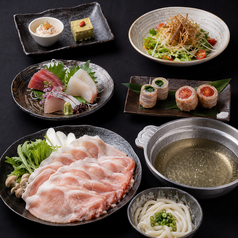 ときわすれ 熊本下通り店の特集写真
