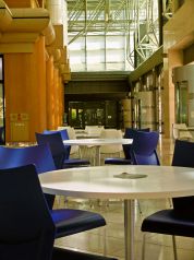 エスプレッソ・アメリカーノ 横浜クリエーションスクエア店の写真3