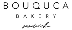BOUQUCA BAKERY sandwichの写真