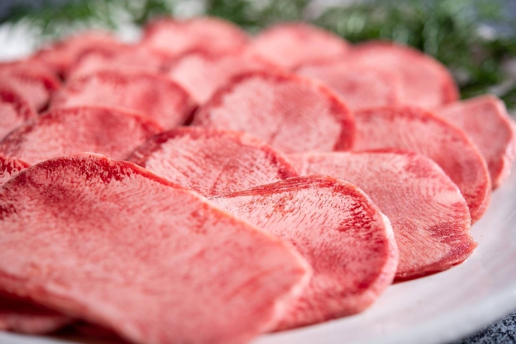 焼肉 りんぎゅう 関店の写真ギャラリー