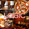 Trattoria LOGIC OSAKA トラットリア ロジック 大阪