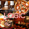 Trattoria LOGIC OSAKA トラットリア ロジック 大阪 の画像