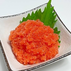 追加具材　明太子(一本)