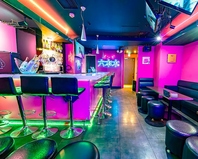 貸切利用１５名様よりOK！！「六本木駅」徒歩２分♪