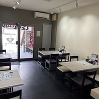 貸し切りでのご宴会も承っております◎ご相談ください！