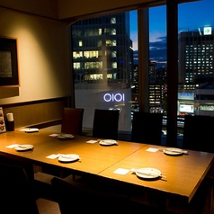 韓国料理 いふう マロニエゲート銀座1店の特集写真