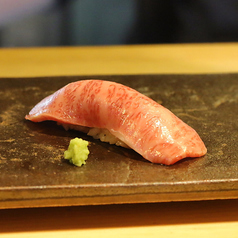 肉屋一ノ剱 いちのけんのコース写真