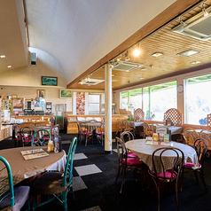 かぼちゃハウス 茂原店の雰囲気1