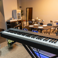 【出店者・ライブ出演者募集】