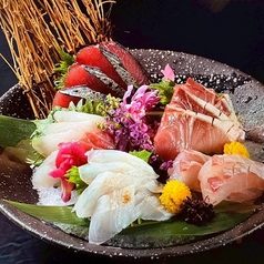 やひろ丸 錦港 漁師が目利きの海鮮酒場のコース写真