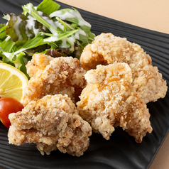 旨塩唐揚げ