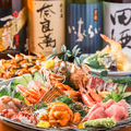 鳥忠 総本店 とりちゅうのおすすめ料理1