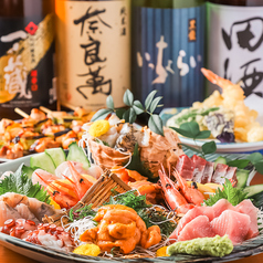 鳥忠 総本店 とりちゅうのおすすめ料理1