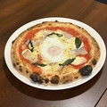 料理メニュー写真&nbsp;ビスマルク