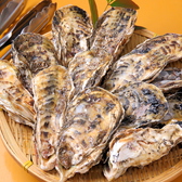 牡蠣小屋&海鮮 BBQ はまさき商店のおすすめ料理2