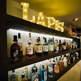 Stylish bar Lapis
