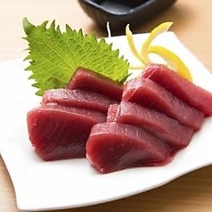 マグロ赤身