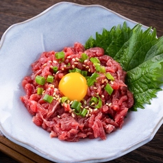 馬酒場 ぶらいあんのおすすめ料理1