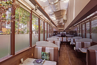 各種宴会や同窓会など、最大34名の宴会にも対応。