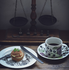 photovel cafe フォトベルカフェ 長久手のおすすめポイント1