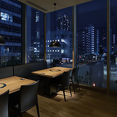 トラジ 田町店の雰囲気1