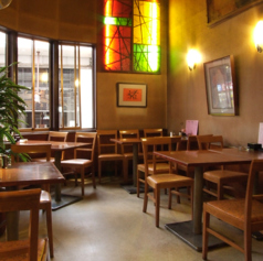 シャモニーモンブラン 本店の特集写真