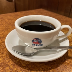 喫茶メトロの写真