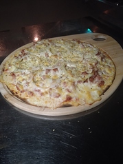 BRAZILIAN PIZZA BAR G FIRST ジー ファーストのおすすめ料理2