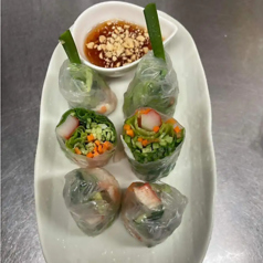 生春巻き