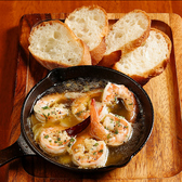 Mar y Sol マリソルのおすすめ料理3