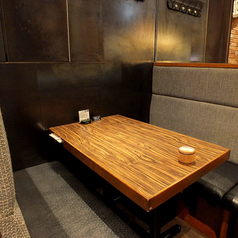 ACORN 新宿東宝ビル店の雰囲気2