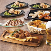 当店自慢のヱビスビールが飲み放題の宴会コースを各種ご用意しております。お一人様での利用も可能ですので、気軽にビールを楽しむことができます◎当日OKのコースも豊富に揃えており、急な宴会にも対応可能。ぜひ当店で特別な時間をお過ごしください♪