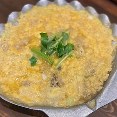 《青森　貝焼き味噌》青森の郷土料理はもちろんのこと、食材も丸っと青森をご用意♪の写真