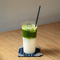 つなぐ茶屋のおすすめドリンク3