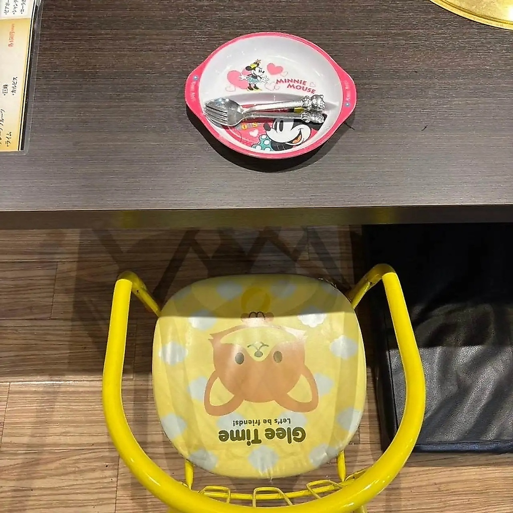 小さな主役も大満足！家族で囲む焼肉