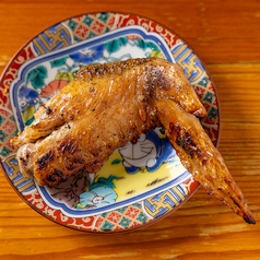 炭火焼鳥 祥い Saiwai サイワイの特集写真