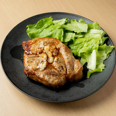 肉酒菜 他力也のおすすめ料理2