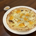 料理メニュー写真&nbsp;フォルマッジ