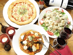 アプトカフェ Apt cafeのおすすめポイント1