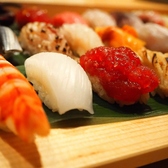 麻布すし旬のおすすめ料理3