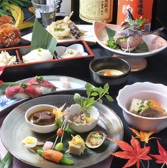 會津馬刺と宮城のうまいもの 日々木 店舗画像