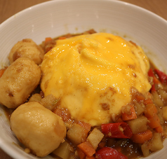 御龍軒のおすすめ料理1