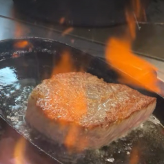 びふてき洋食存じやすのコース写真