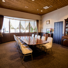 かぼちゃハウス 茂原店の雰囲気2