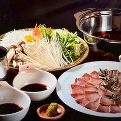 やひろ丸 錦港 漁師が目利きの海鮮酒場のコース写真