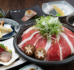 海鮮食堂 海 KAI 札幌駅北口店のコース写真