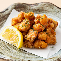 軟骨唐揚げ
